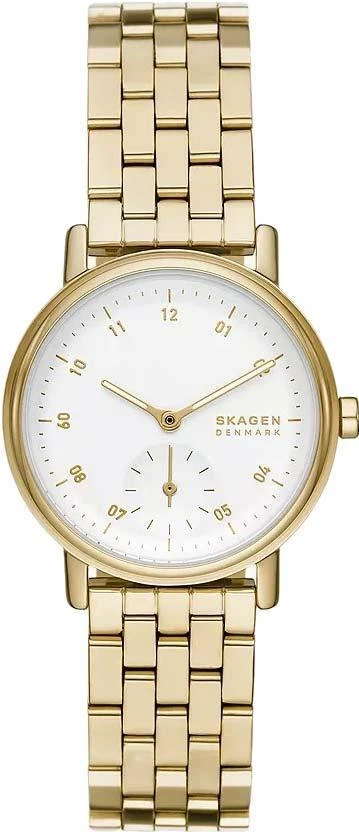Наручные часы  Skagen  Kuppel Skagen SKW3102 (фото 1)