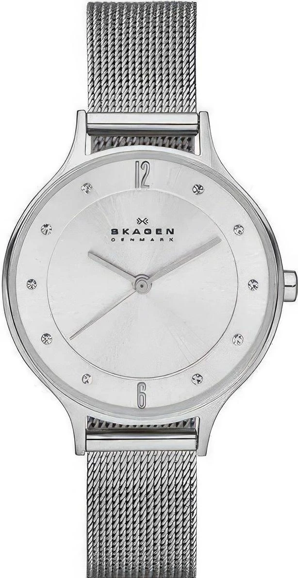 Наручные часы  Skagen  Steel Skagen SKW2149 (фото 1)