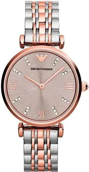 Наручные часы  Emporio Armani  Classics Emporio Armani AR1840 (фото 1)