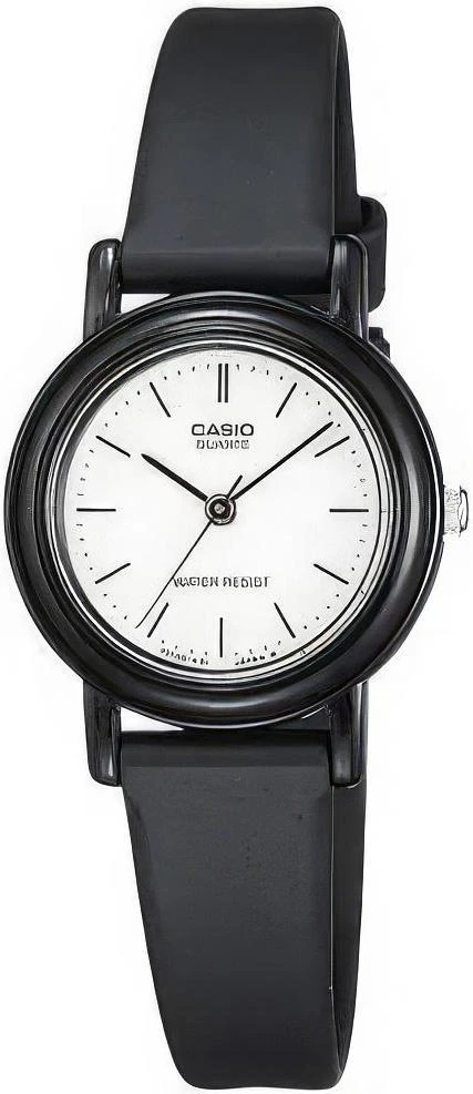 Наручные часы  Casio  Collection Casio LQ-139BMV-7E (фото 1)
