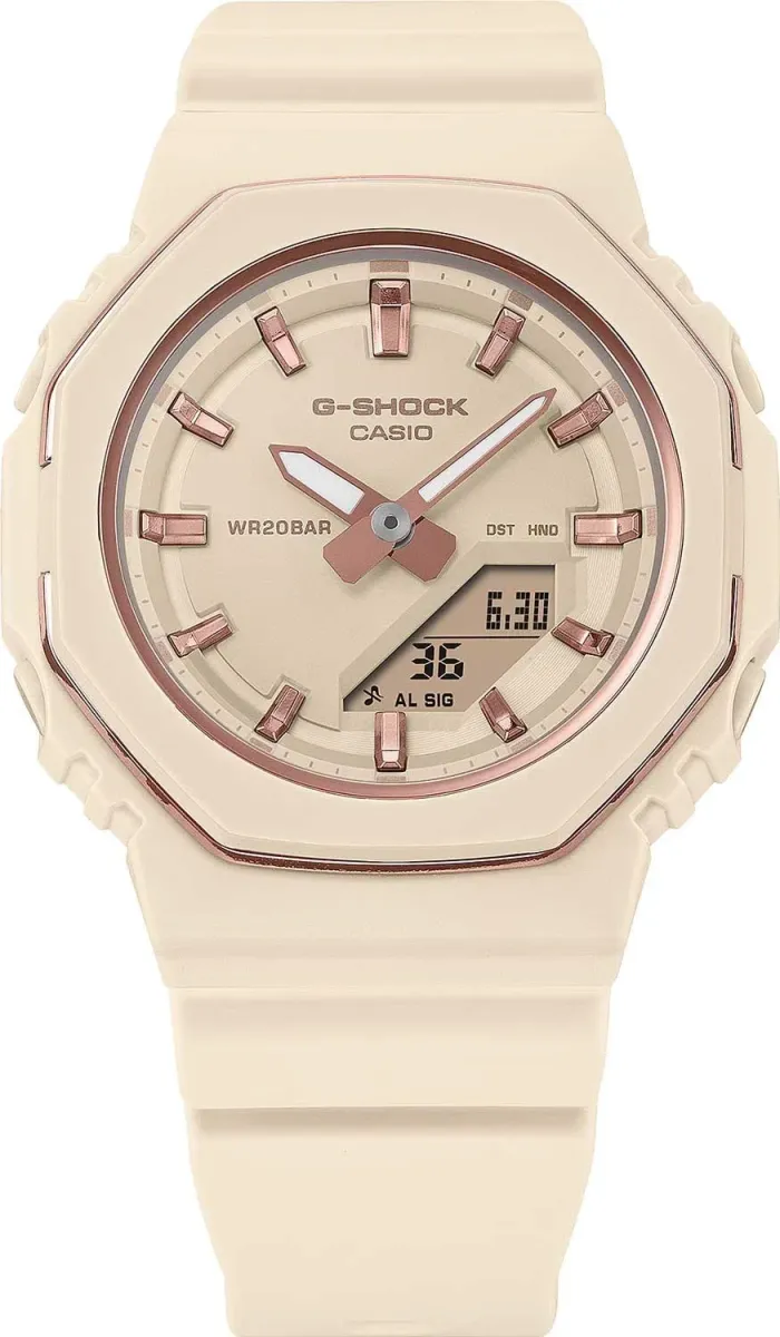 Наручные часы  Casio  G-Shock Casio GMA-P2110-4A (фото 3)