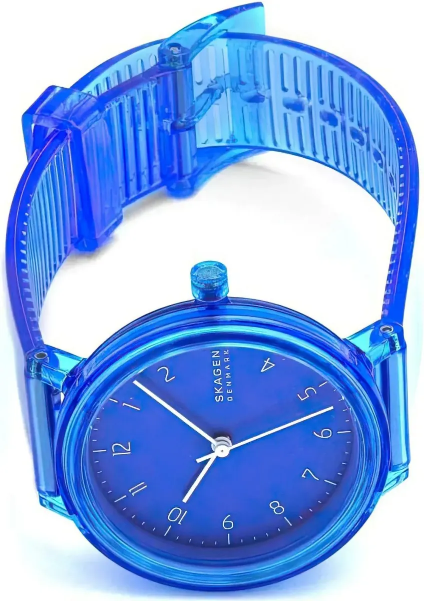 Наручные часы  Skagen  Aaren Skagen SKW2855 (фото 1)