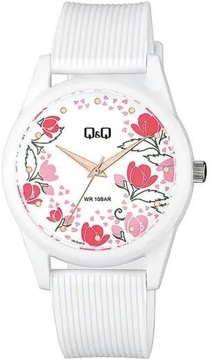 Наручные часы  Q&Q  Attractive Women Q&Q V01AJ007V (фото 1)