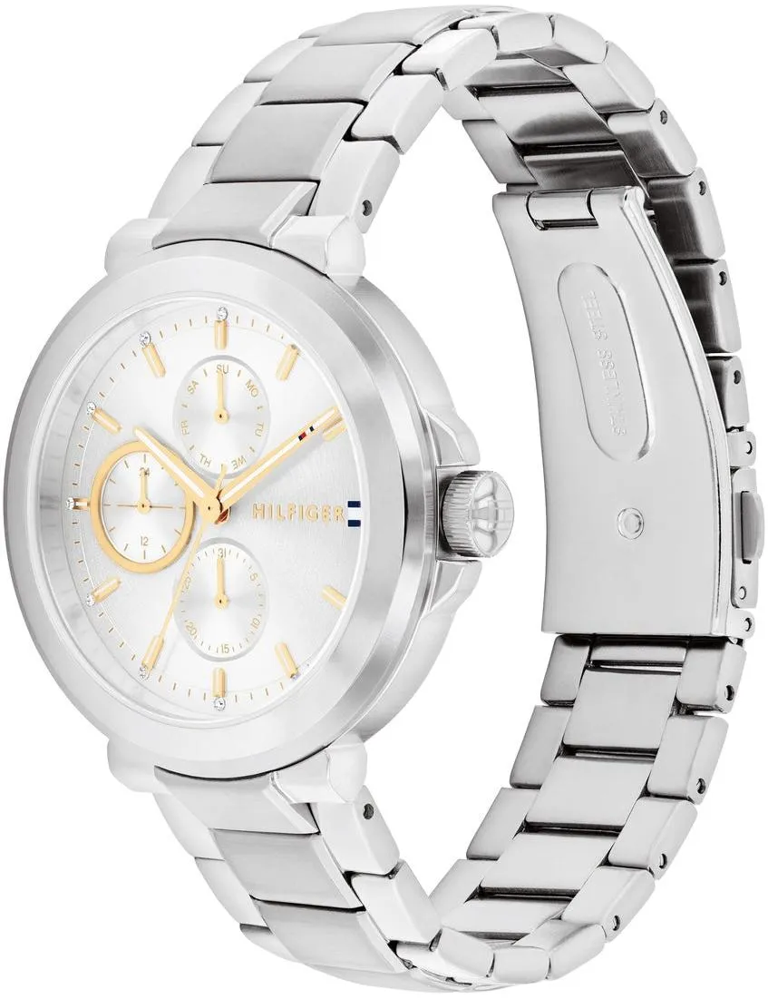 Наручные часы  Tommy Hilfiger  Classic Tommy Hilfiger 1782753 (фото 3)