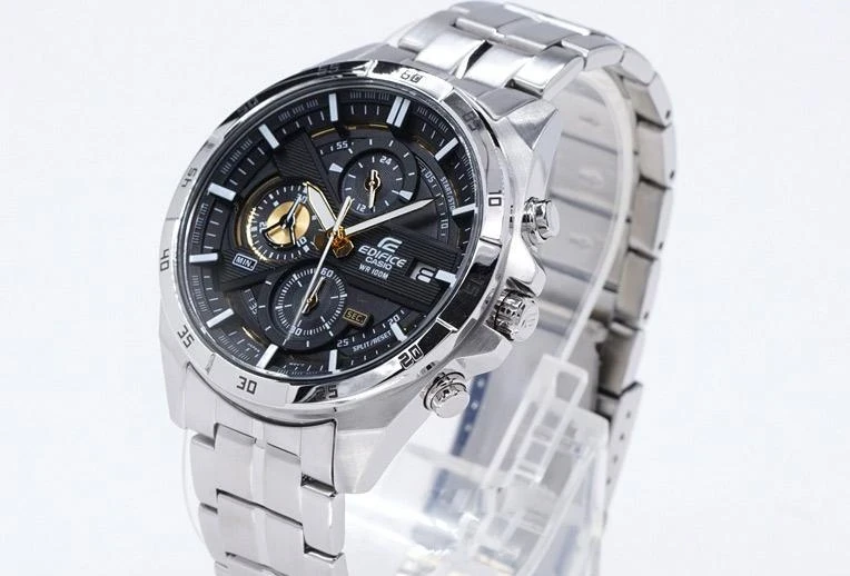 Наручные часы  Casio  Edifice Casio EFR-556D-1A (фото 6)