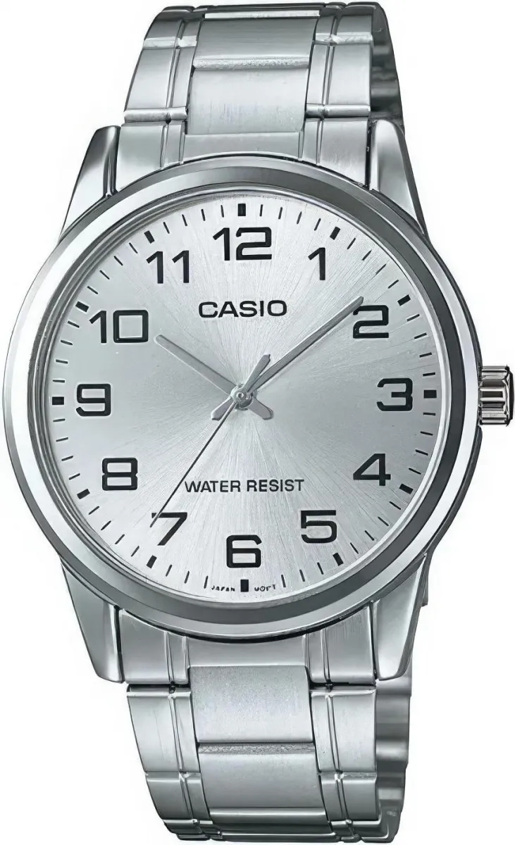 Наручные часы  Casio  Collection Casio MTP-V001D-7B (фото 1)
