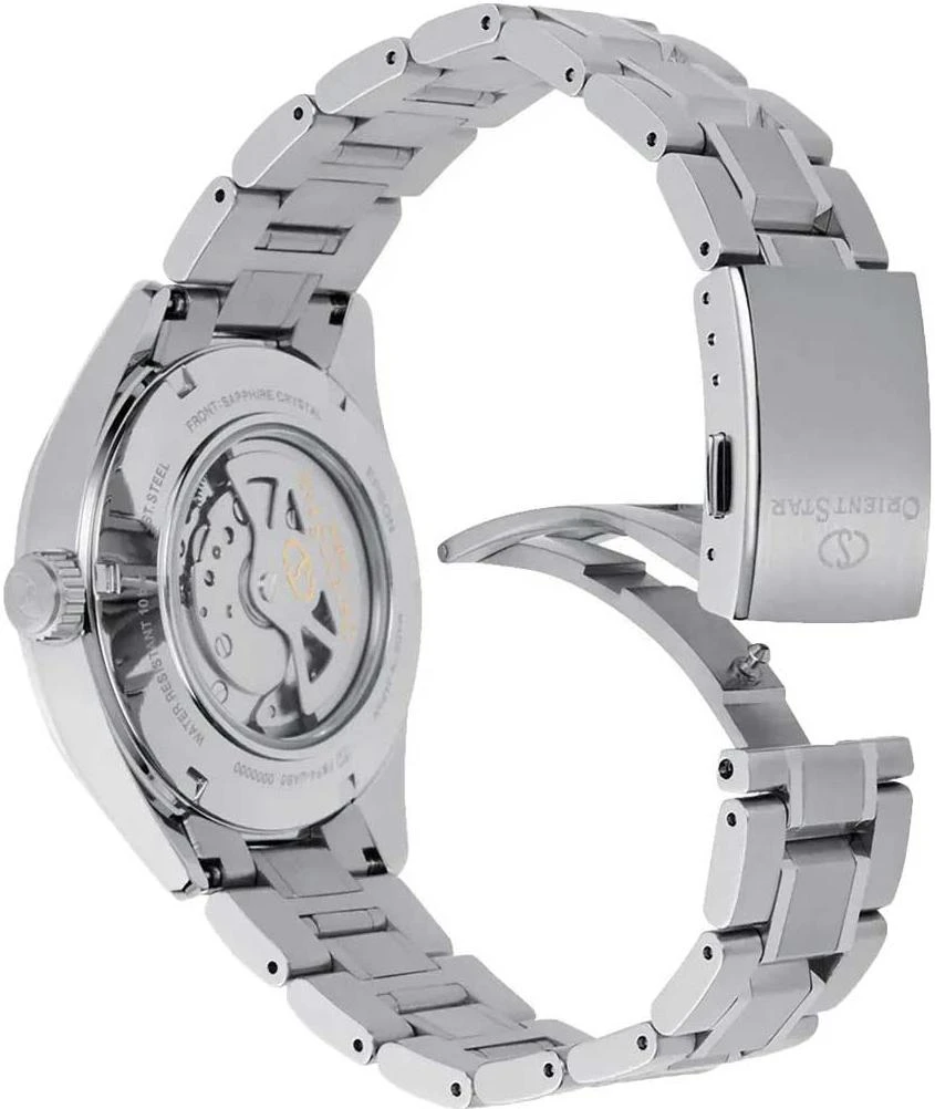 Наручные часы  Orient  Star Orient RK-AV0114E (фото 5)