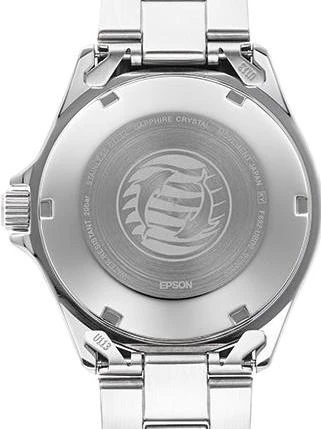 Наручные часы  Orient  3 Stars Steel Orient RA-AA0821S (фото 2)