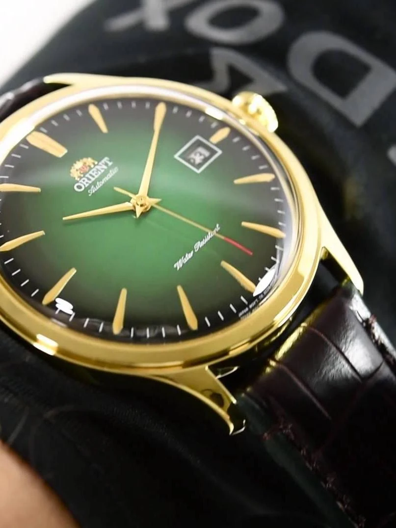 Наручные часы  Orient  Automatic Orient FAC08002F (фото 3)