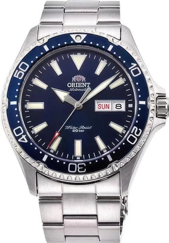 Наручные часы  Orient  Automatic Orient RA-AA0002L (фото 1)