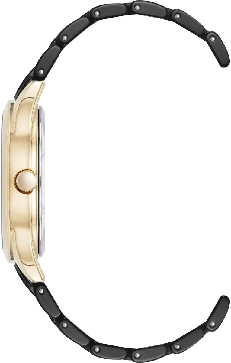 Наручные часы  Anne Klein  Diamond Ceramics Anne Klein 5182BKGB (фото 2)