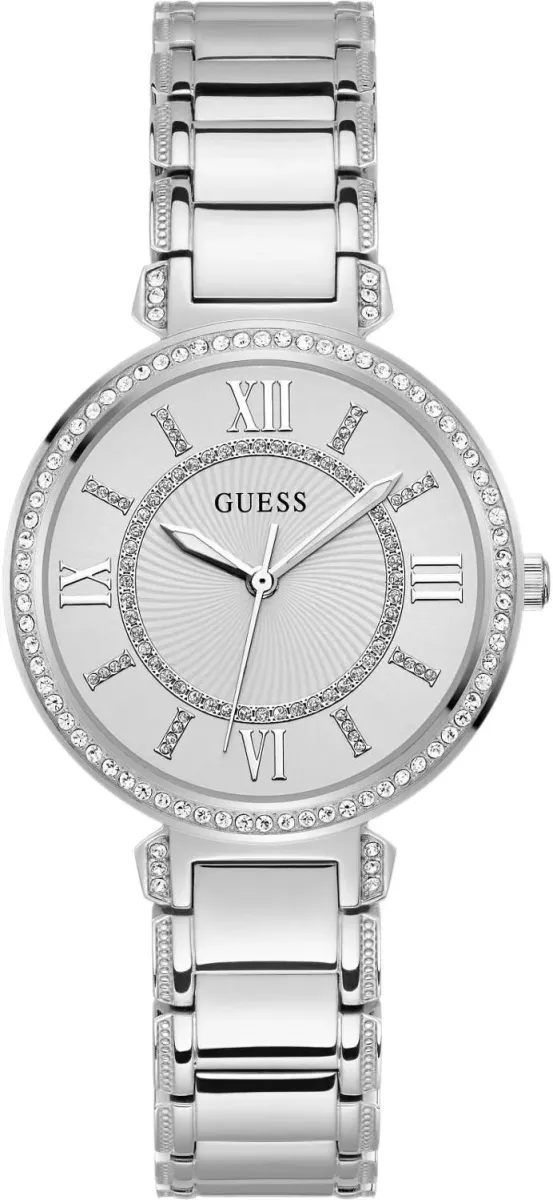 Наручные часы  Guess  Montage Guess GW0588L2 (фото 1)