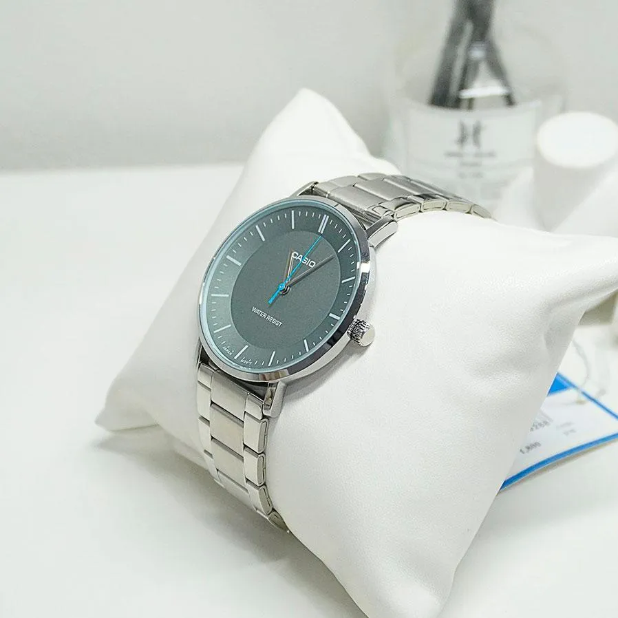 Наручные часы  Casio  Collection Casio MTP-VT04D-8E (фото 2)