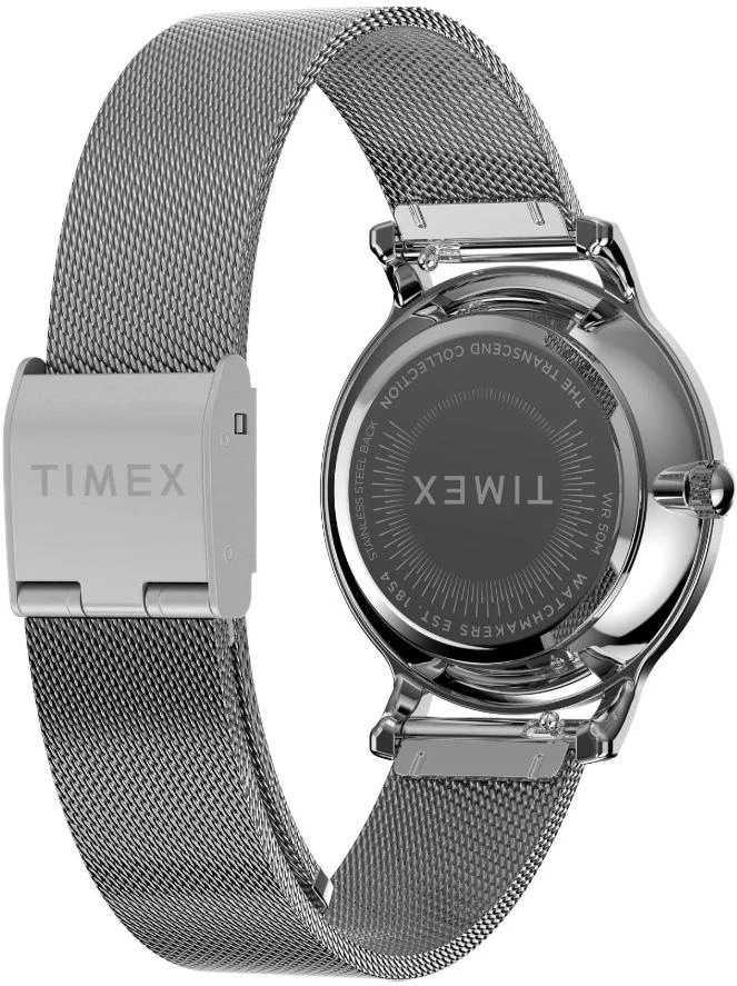 Наручные часы  Timex  Asheville Timex TW2W79000 (фото 2)