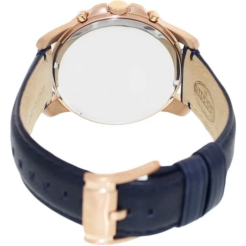 Наручные часы  Fossil  Chronograph Fossil FS4835 (фото 3)