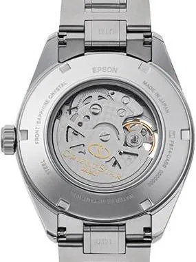 Наручные часы  Orient  Orient Star Orient RE-AV0114E (фото 4)