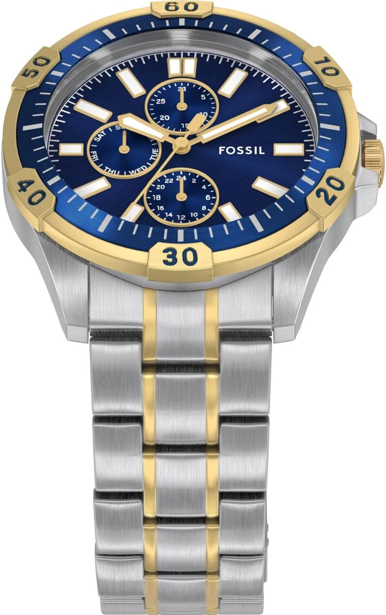 Наручные часы  Fossil  Garrett Fossil FS6146 (фото 4)