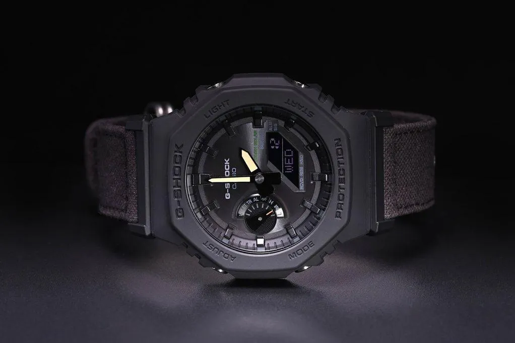 Часы  Casio  G-Shock Casio GA-B2100CT-1A5 (фото 5)