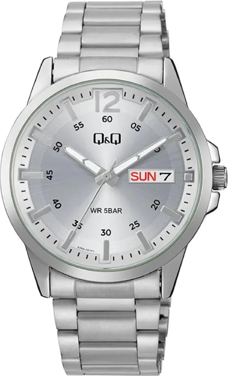 Наручные часы  Q&Q  Attractive Women Q&Q A36AJ001Y (фото 1)