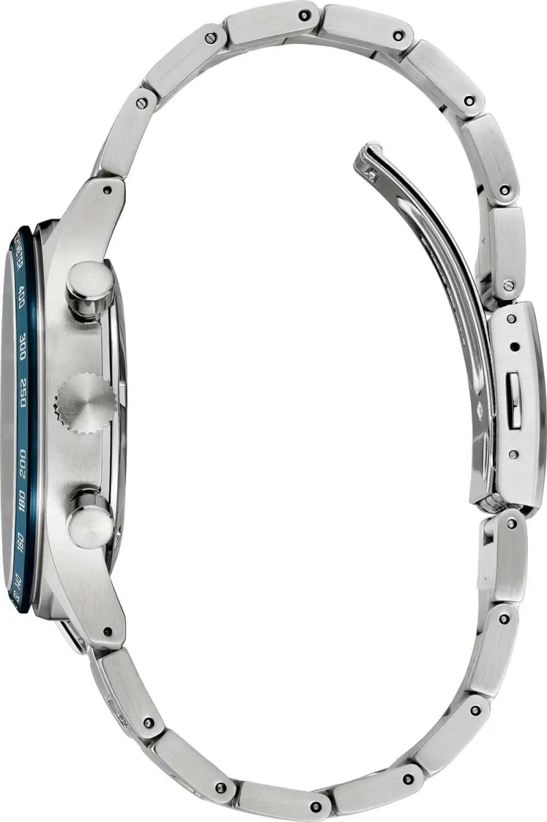 Часы  Seiko  Discover More Seiko SSB445P1 (фото 3)