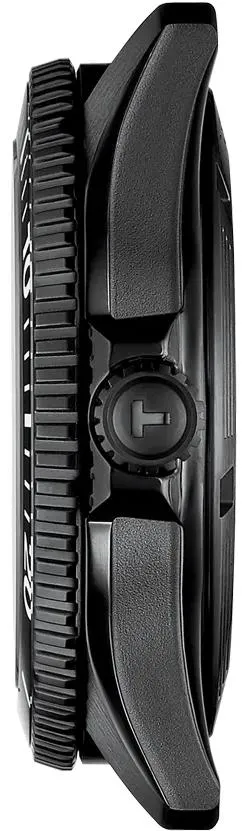 Часы  Tissot  Seastar Tissot T120.807.37.041.00 (фото 2)
