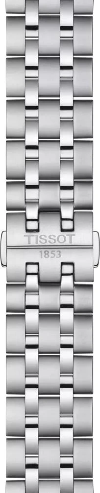 Наручные часы  Tissot  Classic Dream Tissot T129.410.11.053.00 (фото 4)