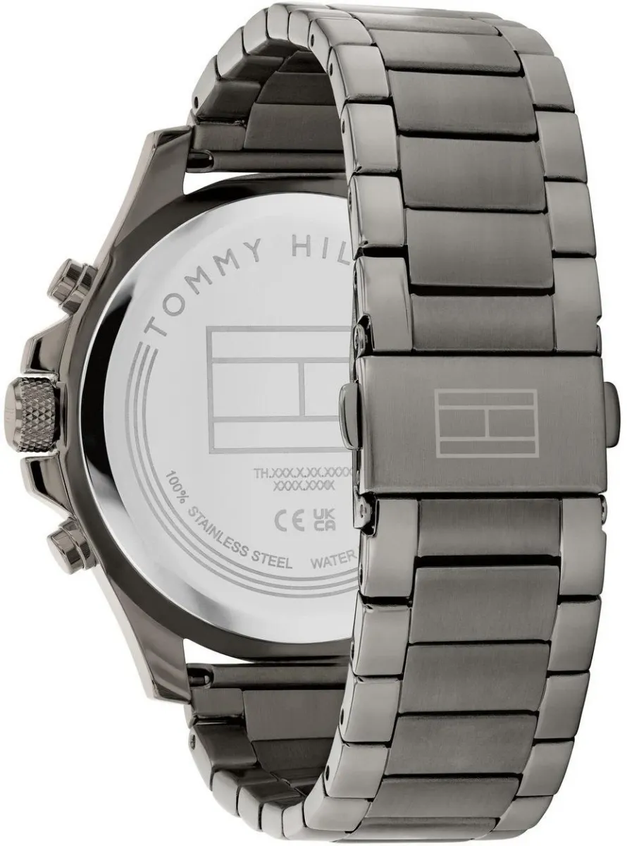 Наручные часы  Tommy Hilfiger  Classic Tommy Hilfiger 1792115 (фото 4)