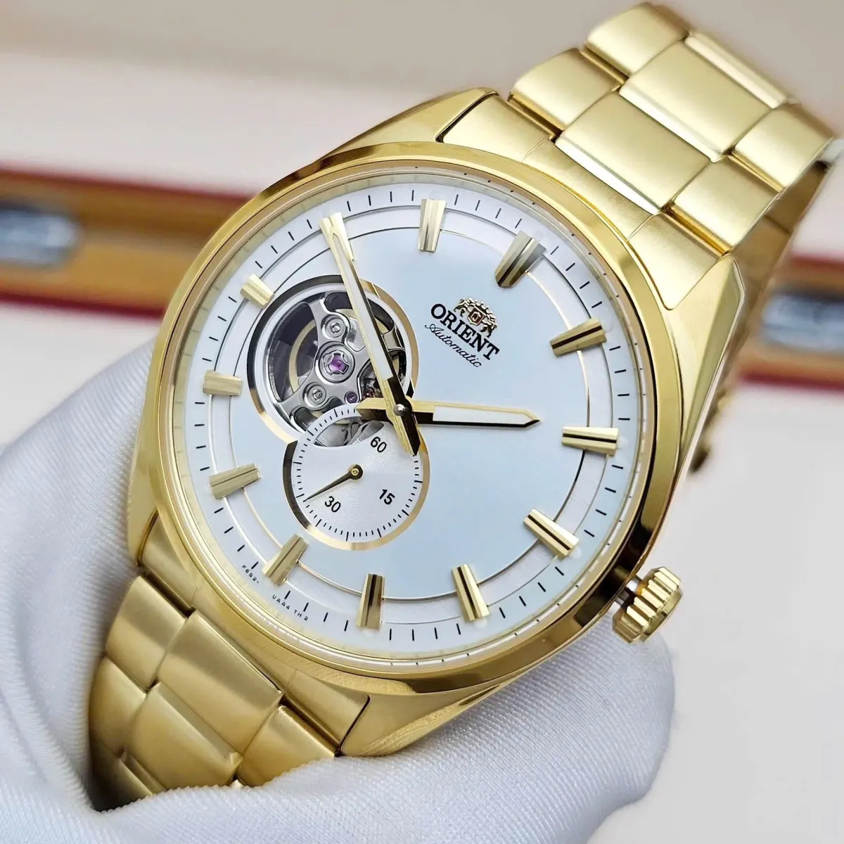 Наручные часы  Orient  Contemporary Orient RN-AR0007S (фото 2)