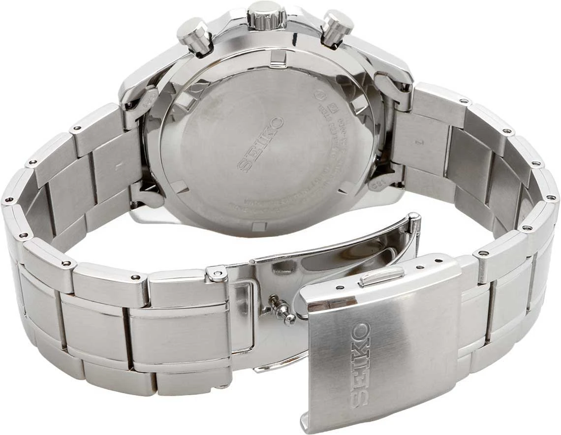 Наручные часы  Seiko  Spirit Seiko SBTR013 (фото 2)