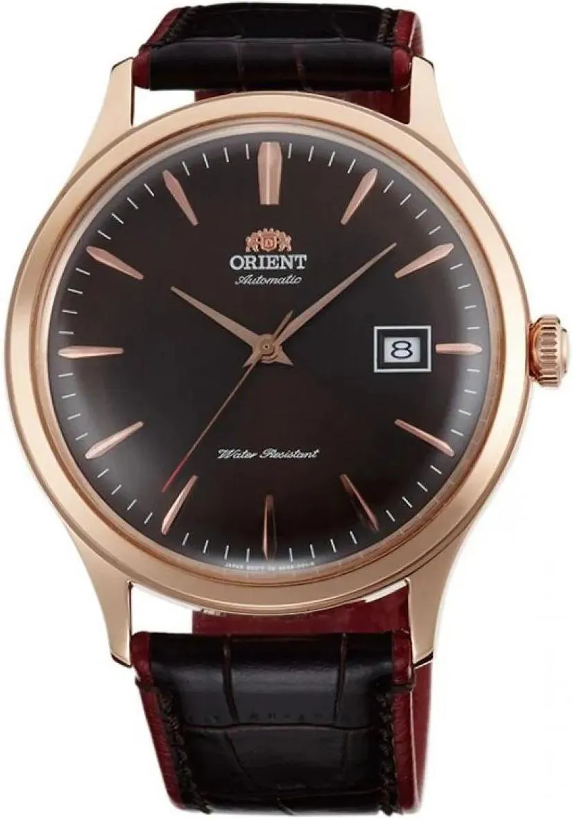 Наручные часы  Orient  Automatic Orient FAC08001T (фото 1)