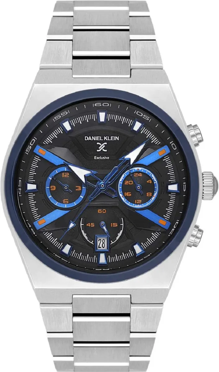 Наручные часы  Daniel Klein  Exclusive Daniel Klein 13755-5 (фото 1)