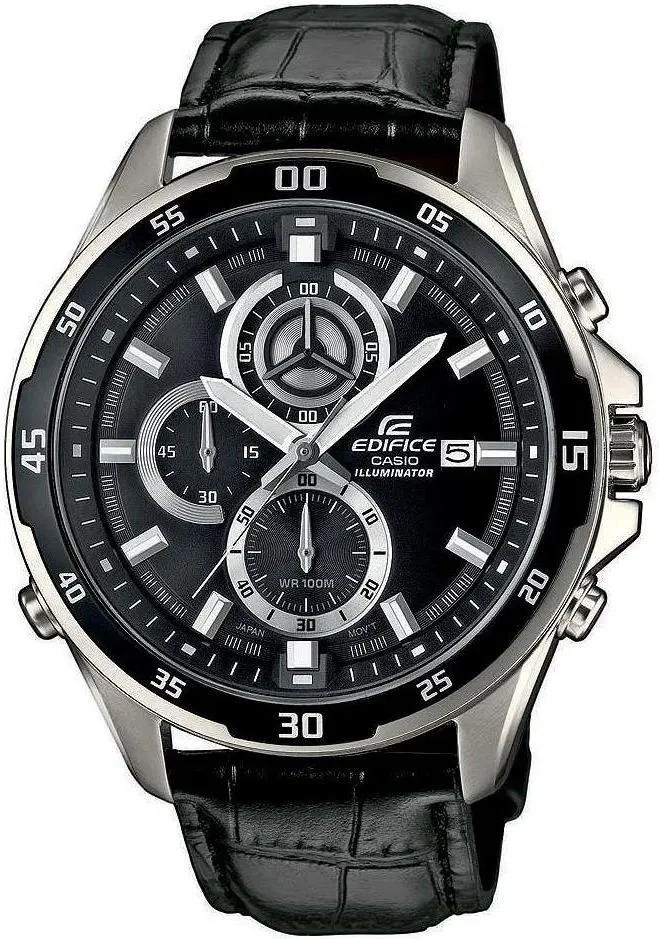 Наручные часы  Casio  Edifice Casio EFR-547L-1A (фото 1)