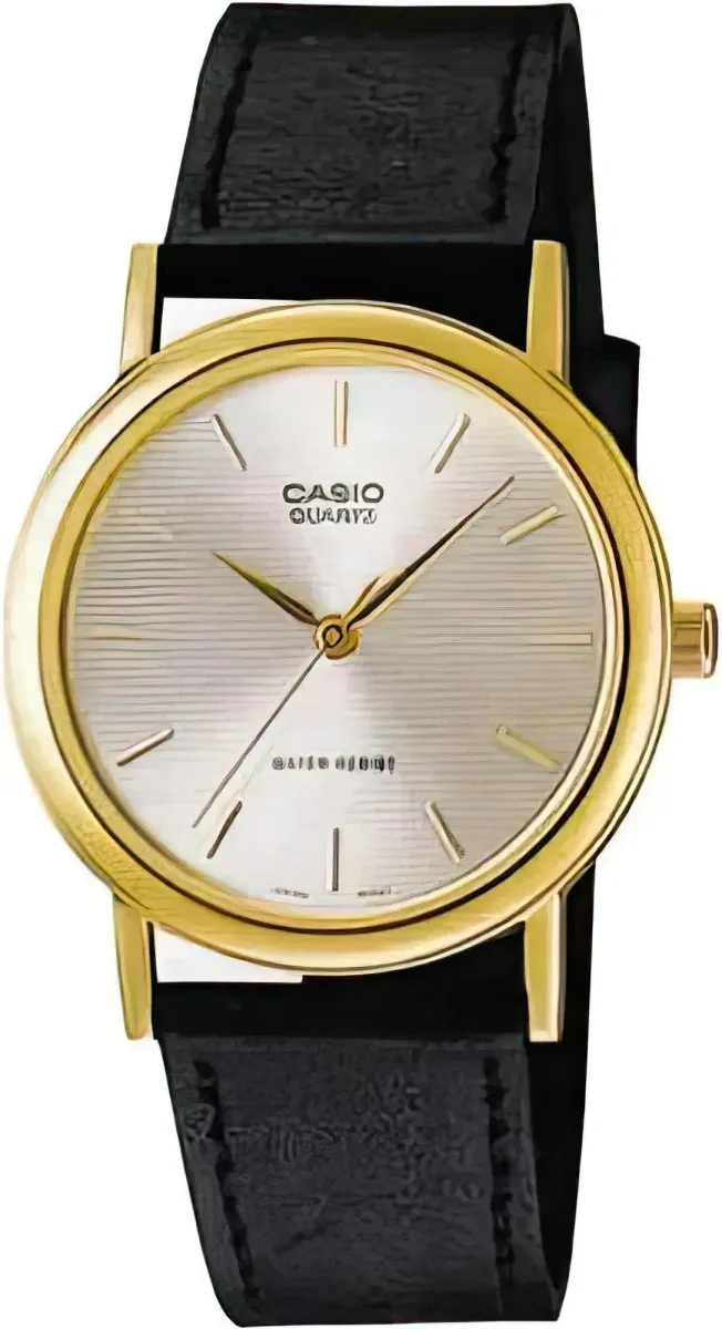 Наручные часы  Casio  Collection Casio MTP-1095Q-7A (фото 1)