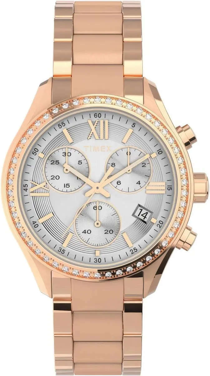 Наручные часы  Timex  Elevated Classics Timex TW2V57900 (фото 1)