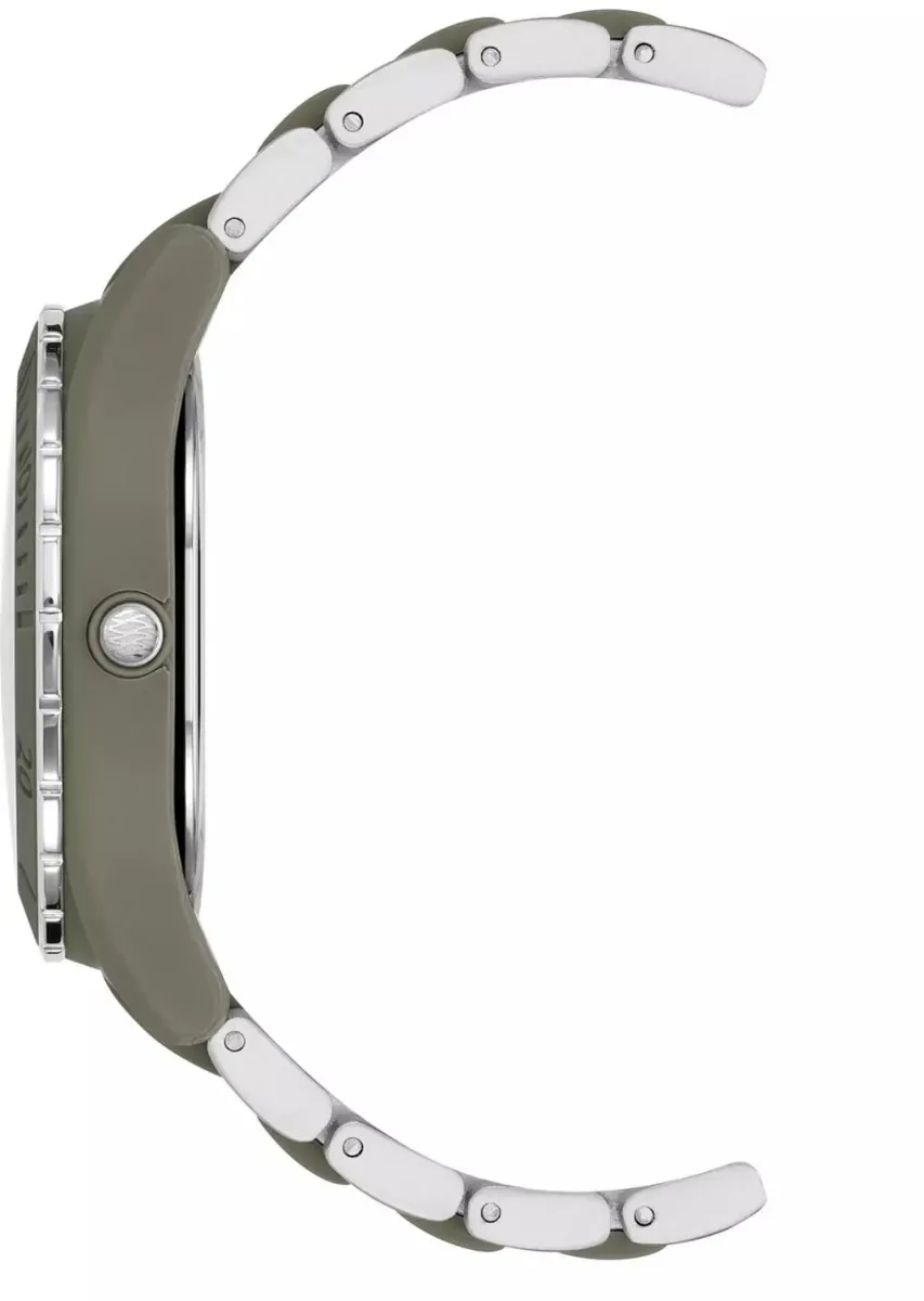 Наручные часы  Anne Klein  Plastic Anne Klein 3911OLSV (фото 2)