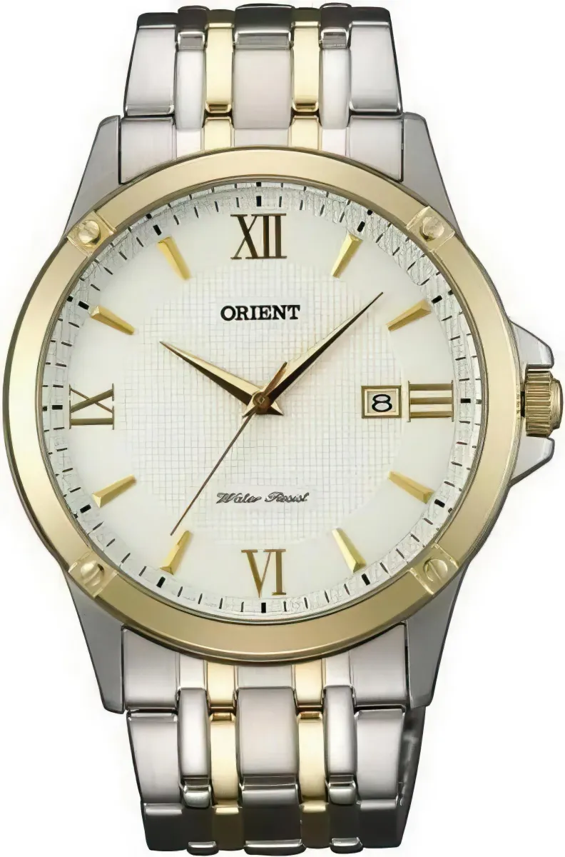 Наручные часы  Orient  Dressy Orient FUNF4002W (фото 1)