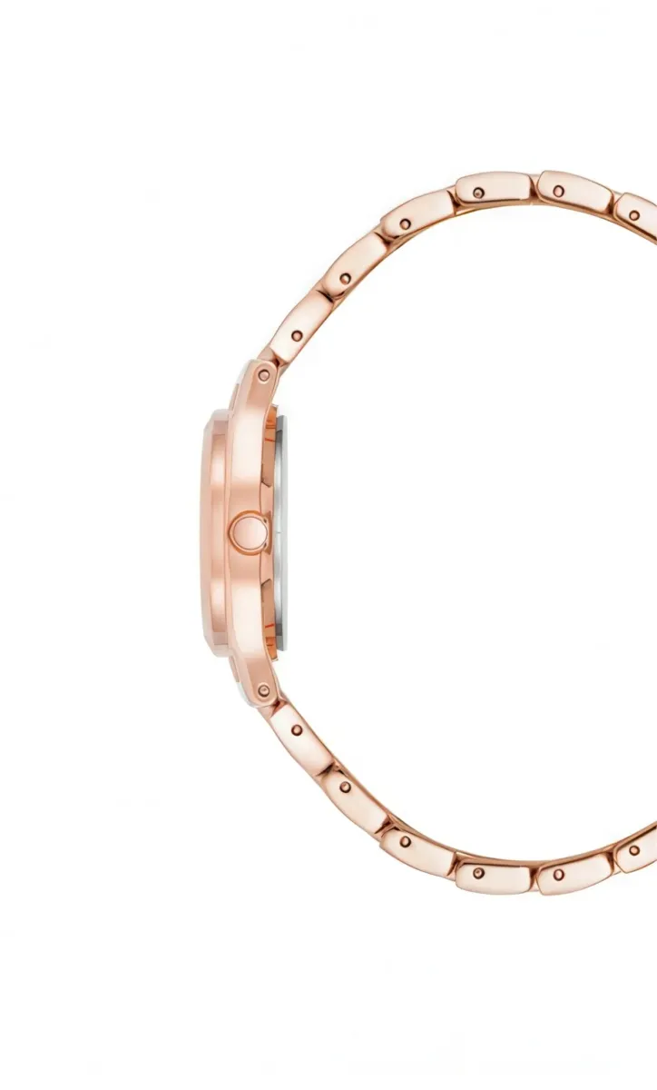 Наручные часы  Anne Klein  Metals Anne Klein 5490MPRG (фото 2)