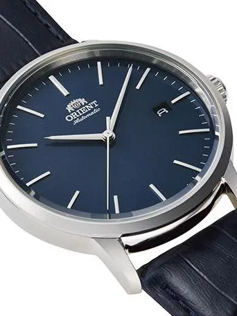 Наручные часы  Orient  Automatic Orient RA-AC0E04L (фото 2)