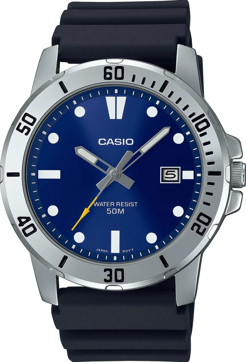 Наручные часы  Casio  Collection Casio MTP-VD01-2E (фото 1)