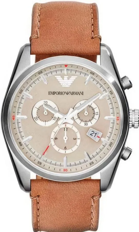 Наручные часы  Emporio Armani  Sports Emporio Armani AR6040 (фото 1)