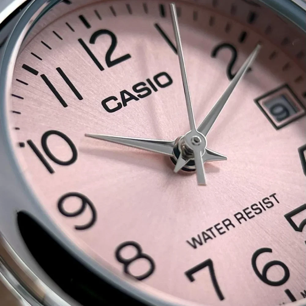 Часы  Casio  Collection Casio LTP-V002D-4B (фото 4)