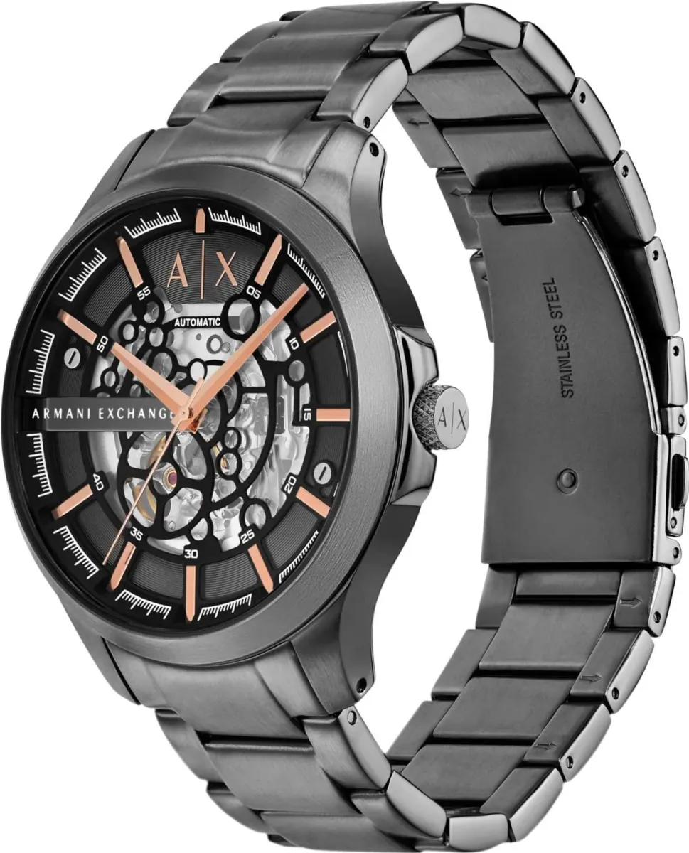 Наручные часы  Armani Exchange  Hampton Armani Exchange AX2458 (фото 3)