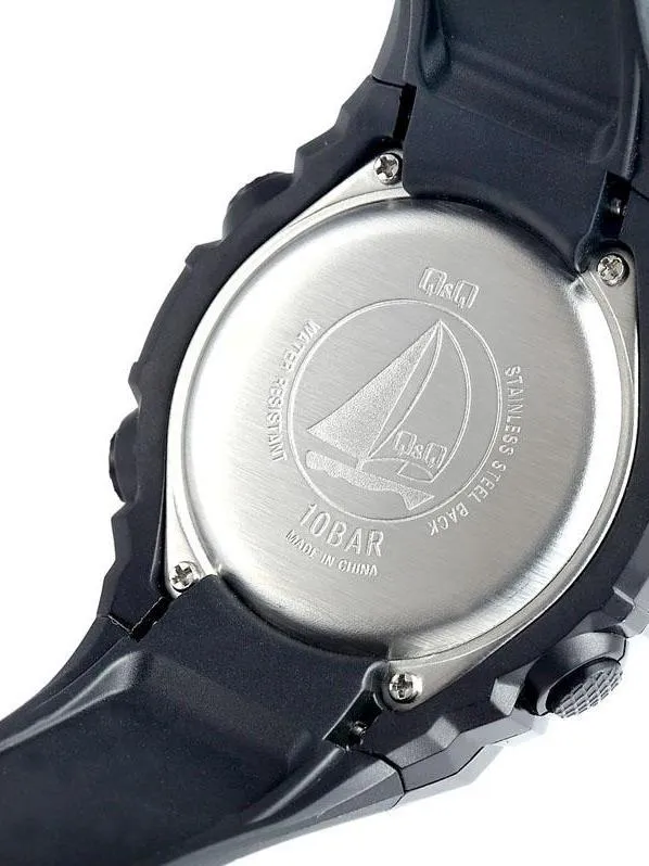 Наручные часы  Q&Q  Superior Q&Q M102J001Y (фото 3)