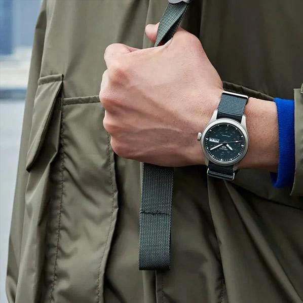 Наручные часы  Seiko  Seiko 5 Sports Seiko SRPG31K1 (фото 4)