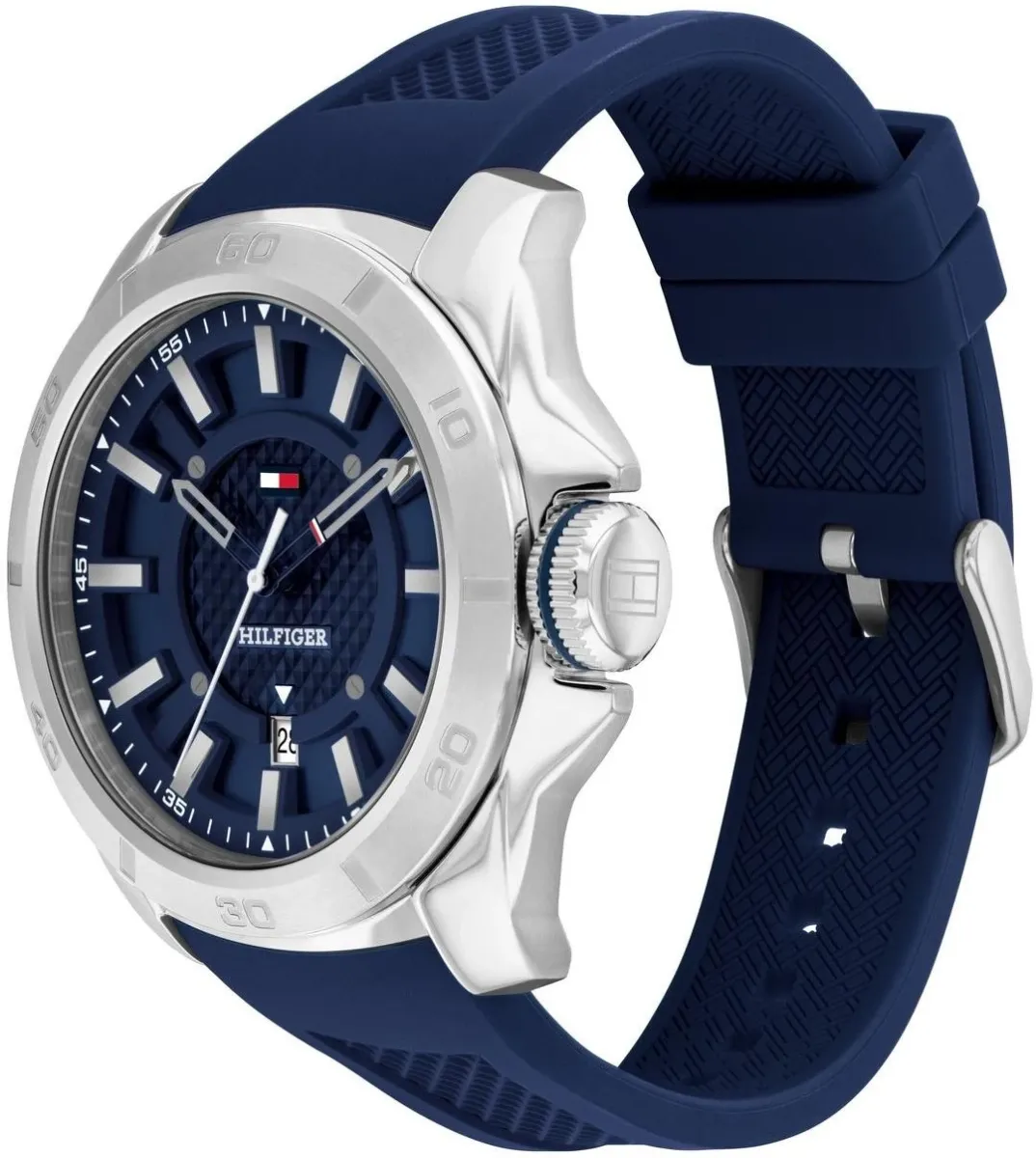 Наручные часы  Tommy Hilfiger  Classic Tommy Hilfiger 1792134 (фото 4)