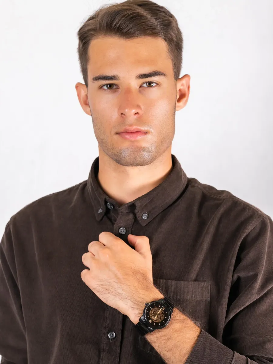 Наручные часы  Fossil  Neutra Fossil ME3183 (фото 5)