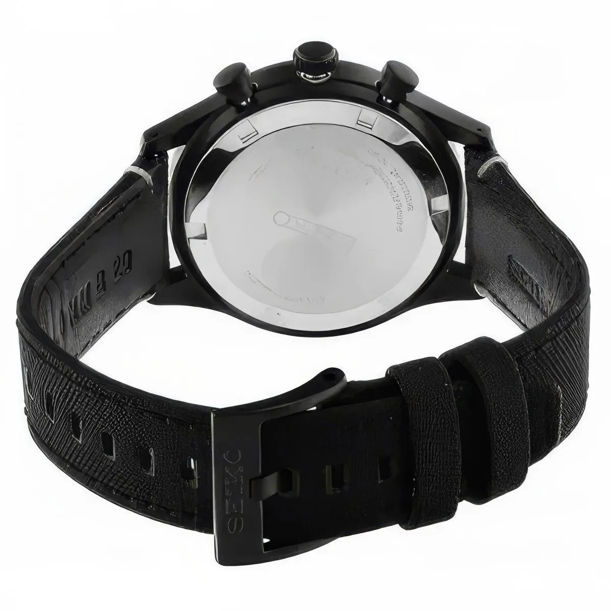 Часы  Seiko  Discover More Seiko SSB421P1 (фото 2)