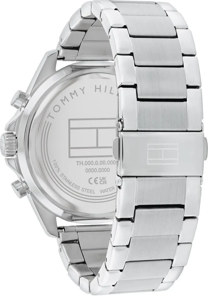 Наручные часы  Tommy Hilfiger  Multifunction Tommy Hilfiger 1710656 (фото 4)