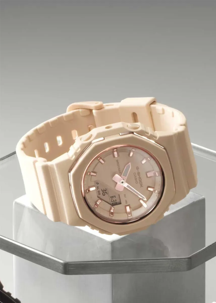 Наручные часы  Casio  G-Shock Casio GMA-P2110-4A (фото 2)