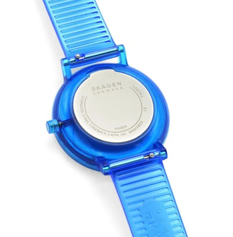 Наручные часы  Skagen  Aaren Skagen SKW2855 (фото 3)